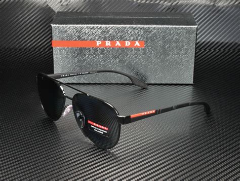 Prada linea rossa PS 54ts